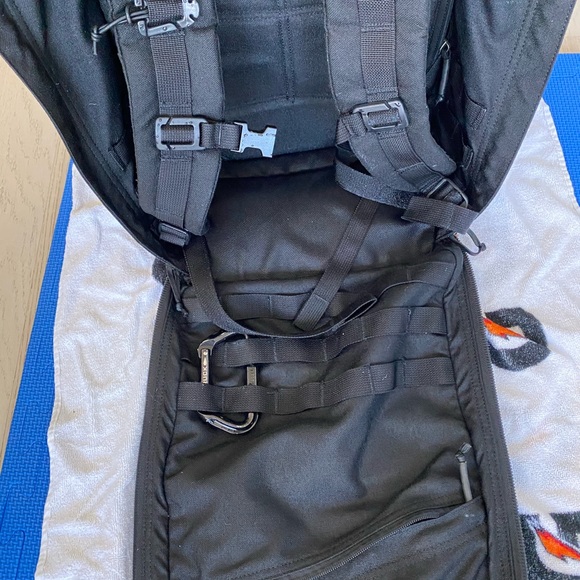 Goruck GR0 Rucksack - Picture 3 of 6